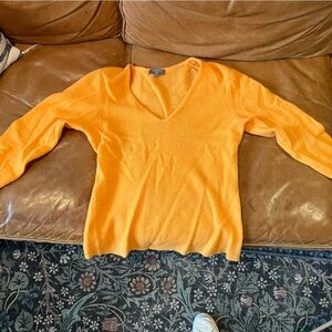 Designer Cashmere Sweater